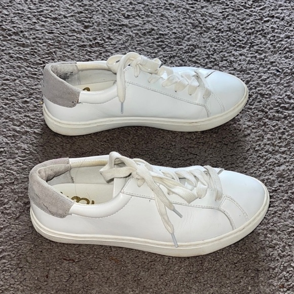 Sam Edelman Sneakers - Picture 1 of 7